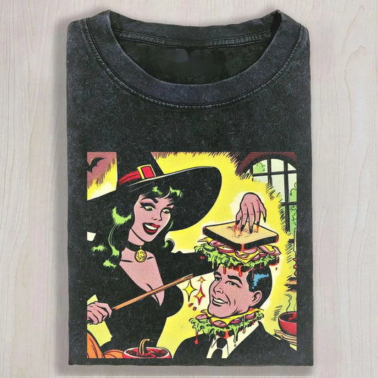 PEPPER TEE