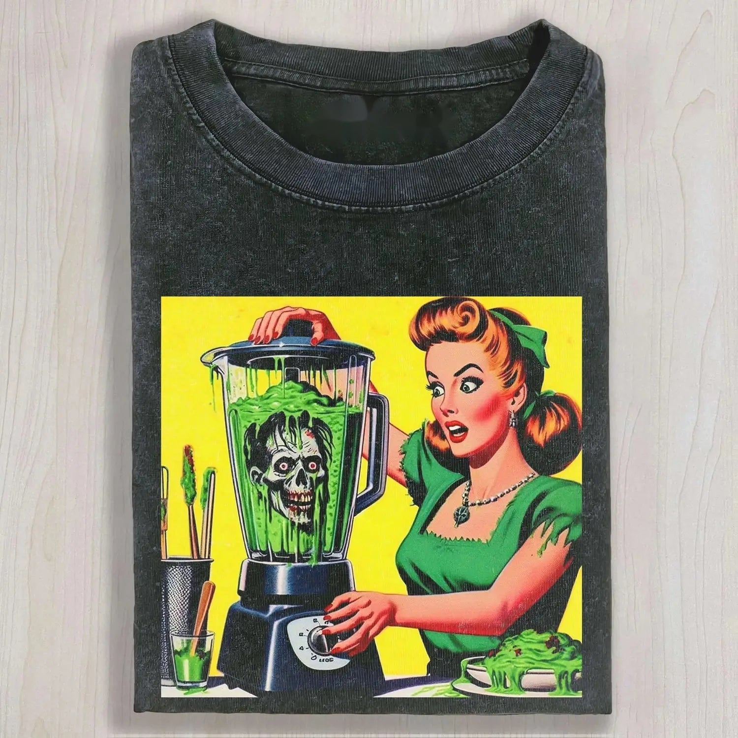 PEPPER TEE