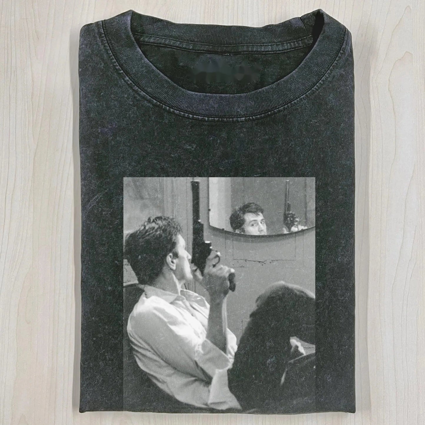 VINTAGE MOVIE T-SHIRTS V1.1