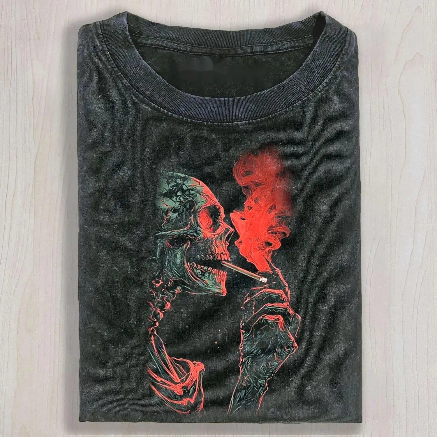 PEPPER TEE