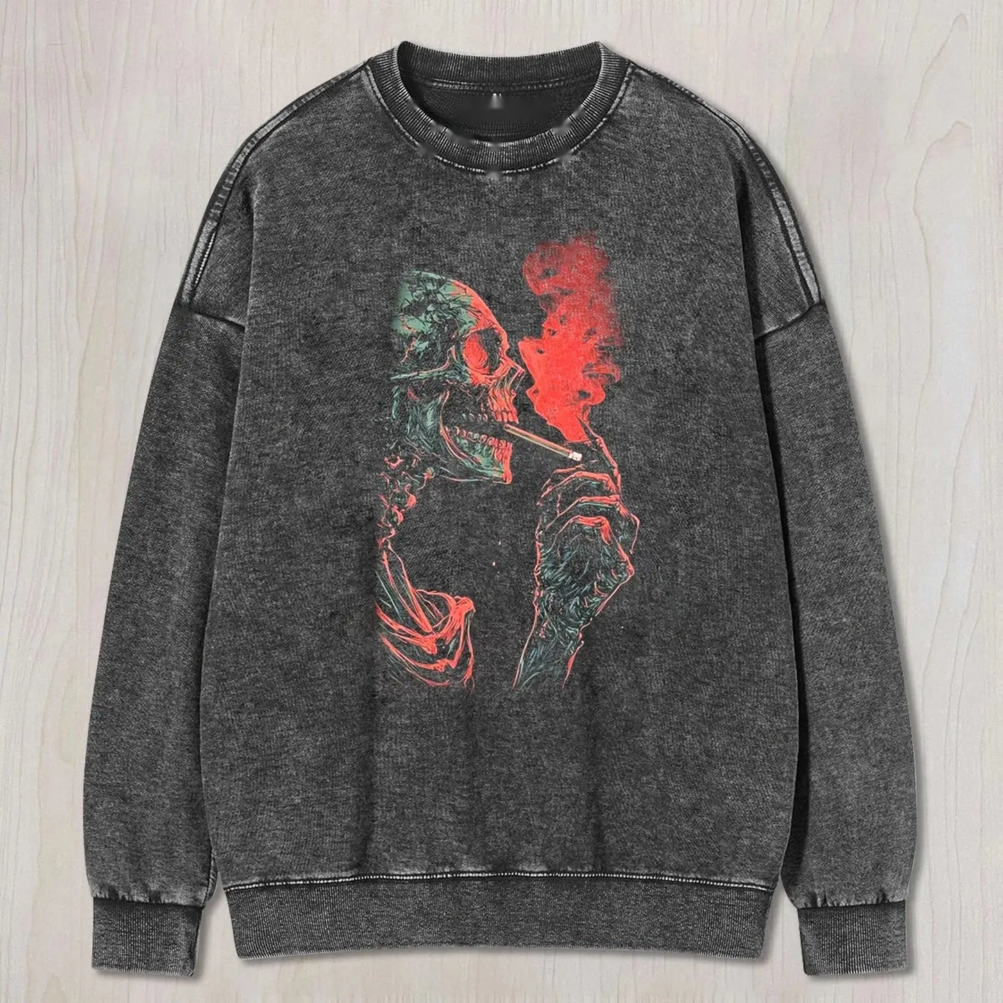 PEPPER SWEATSHIRT