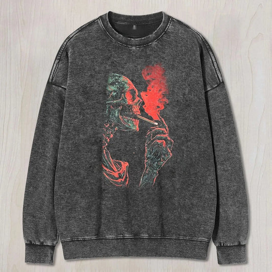 PEPPER SWEATSHIRT