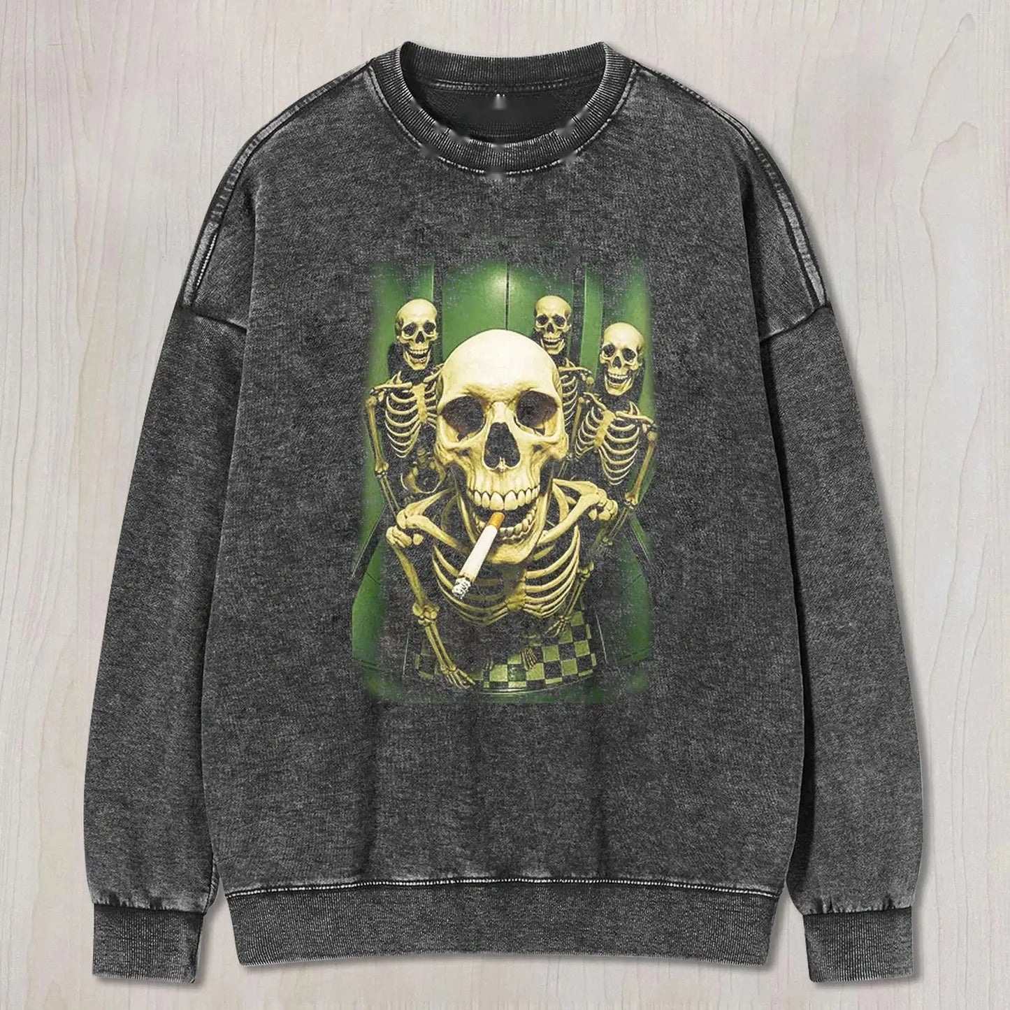 PEPPER SWEATSHIRT