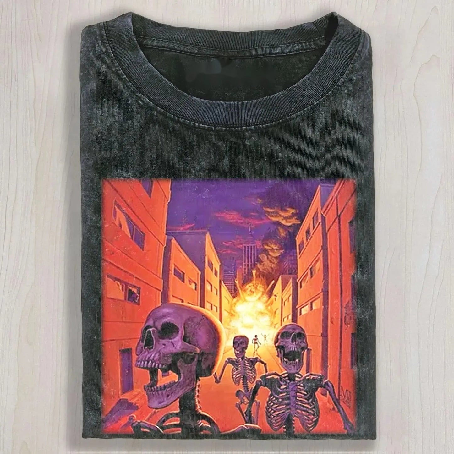 PEPPER TEE