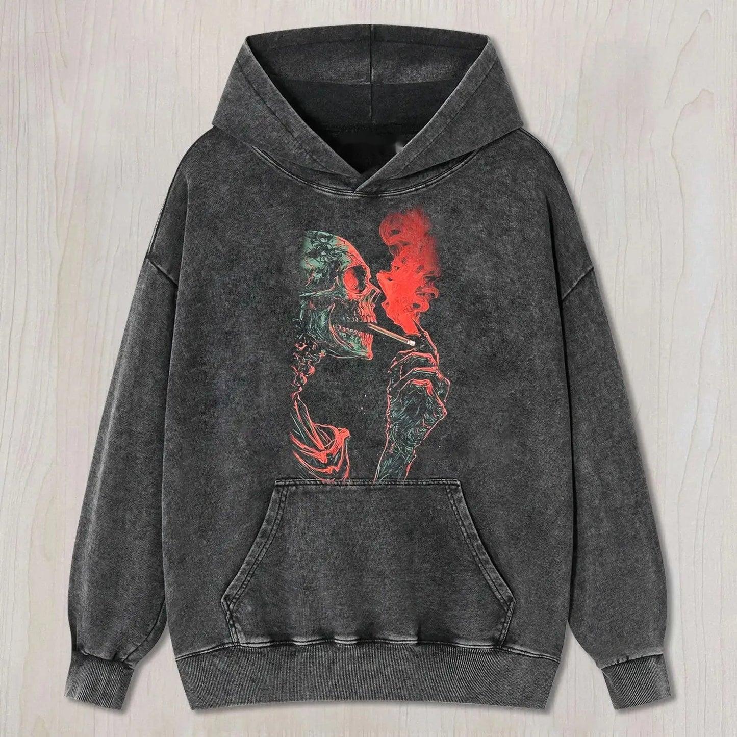 PEPPER HOODIE