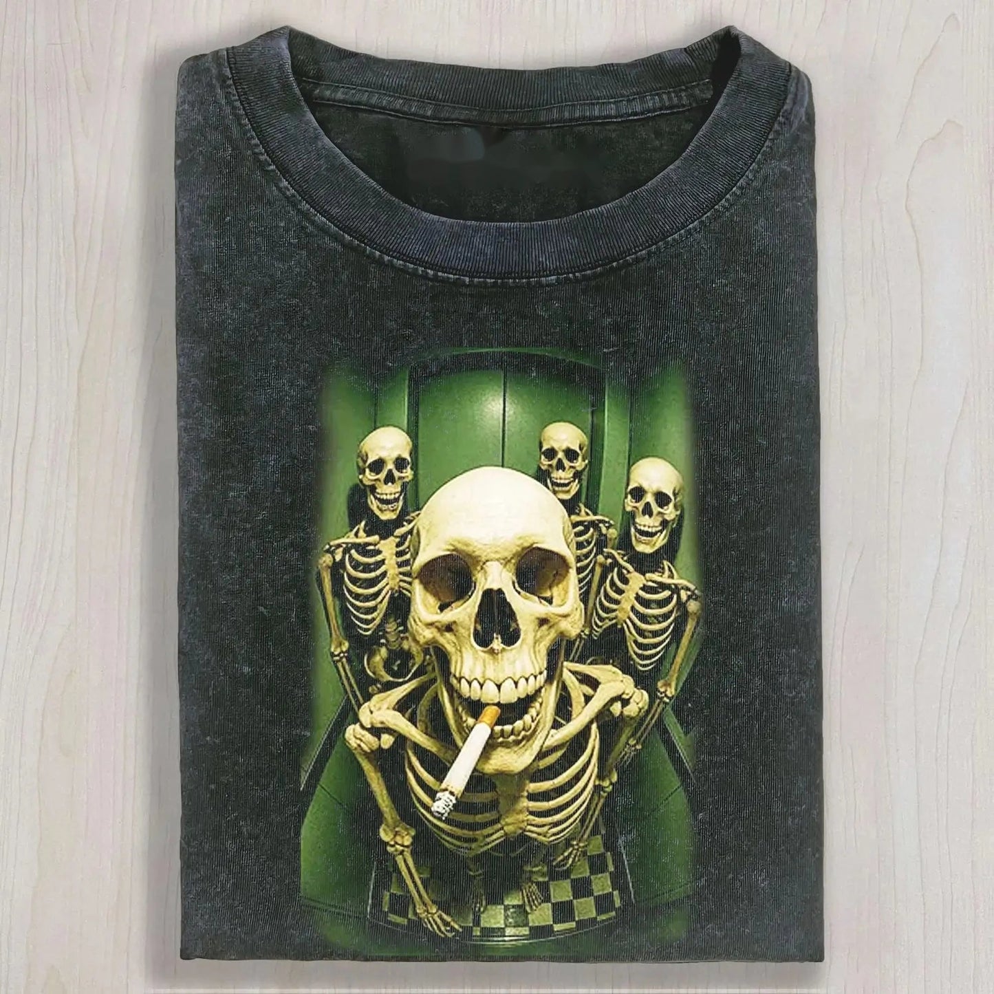 PEPPER TEE