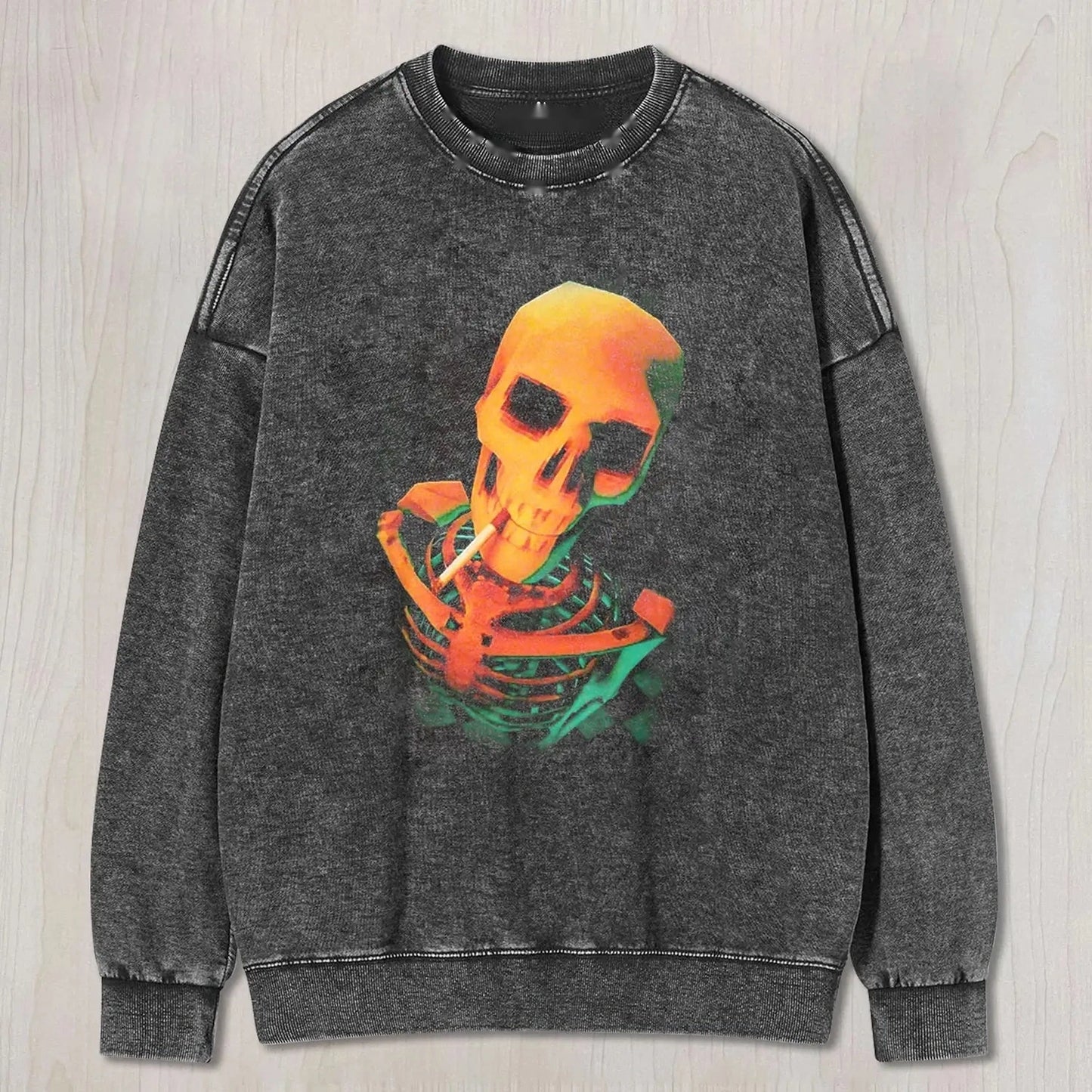 PEPPER SWEATSHIRT