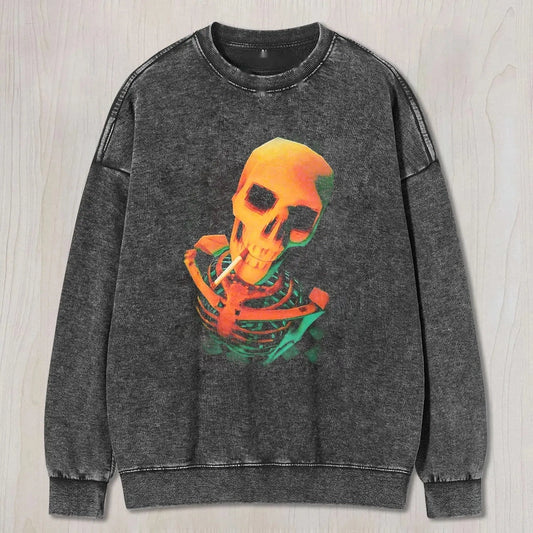 PEPPER SWEATSHIRT