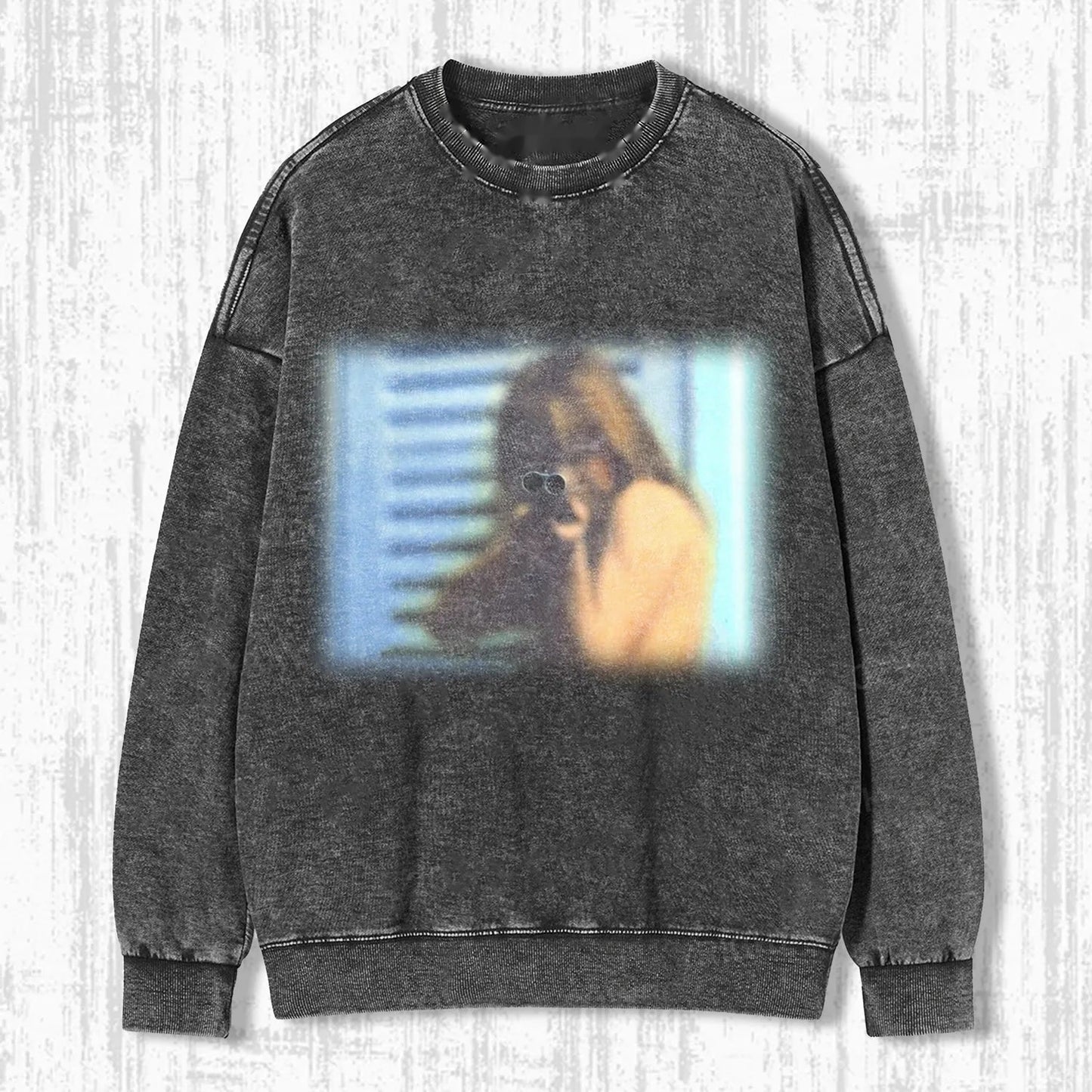 VINTAGE T-SHIRT