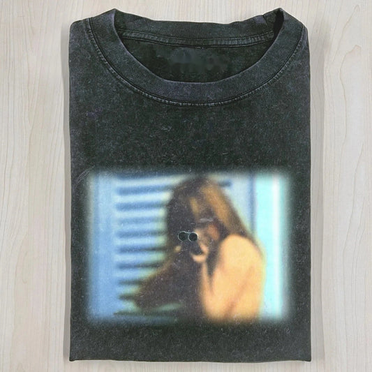 VINTAGE T-SHIRT