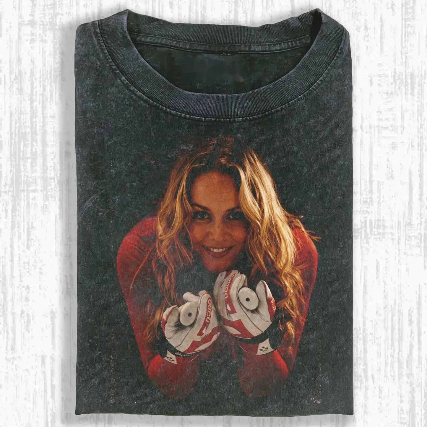 PEPPER TEE