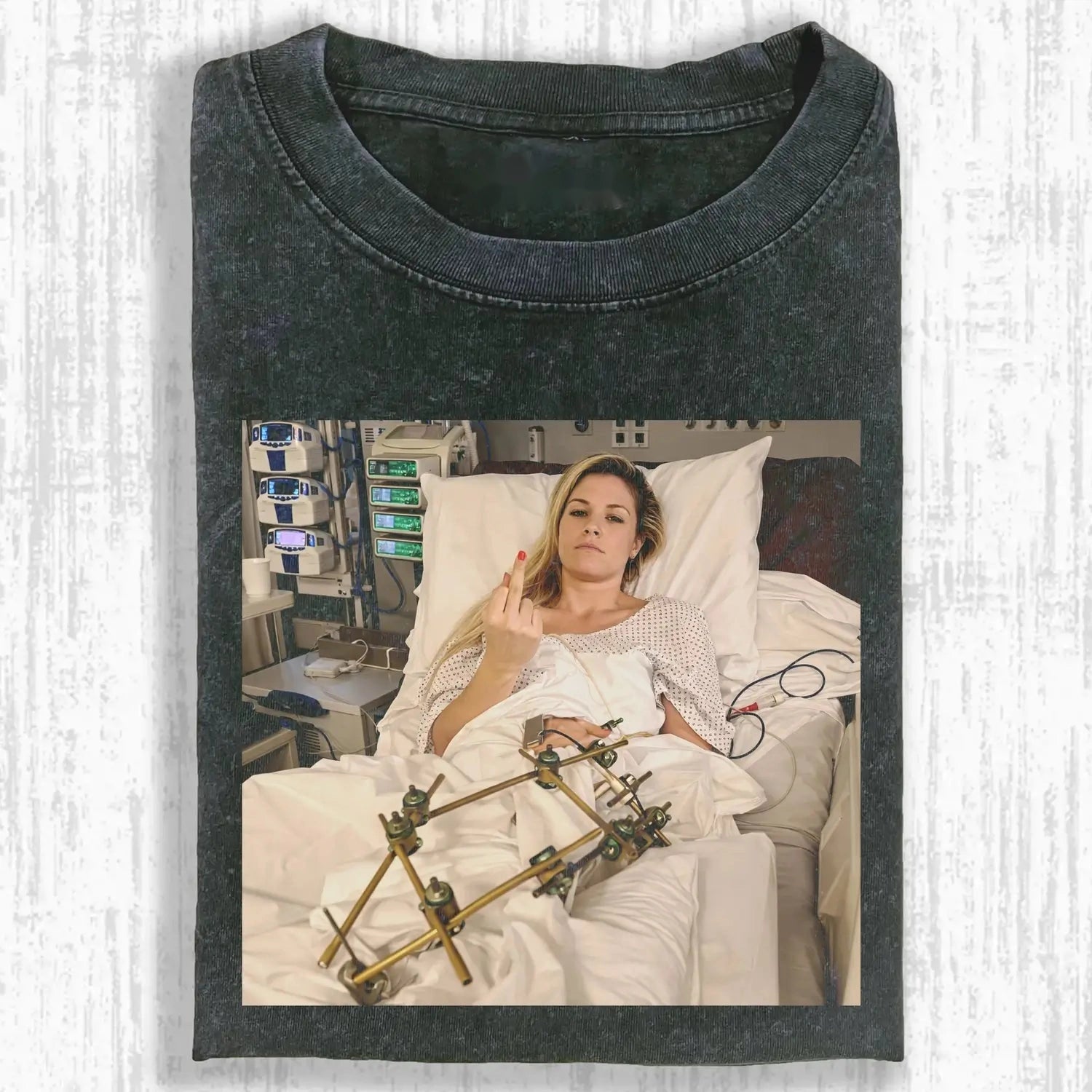 PEPPER TEE