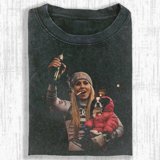 PEPPER TEE