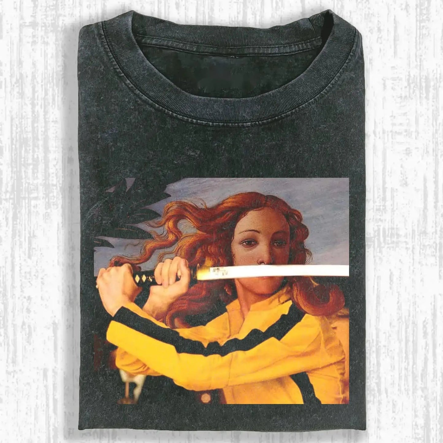 Vengeful Venus T-SHIRT