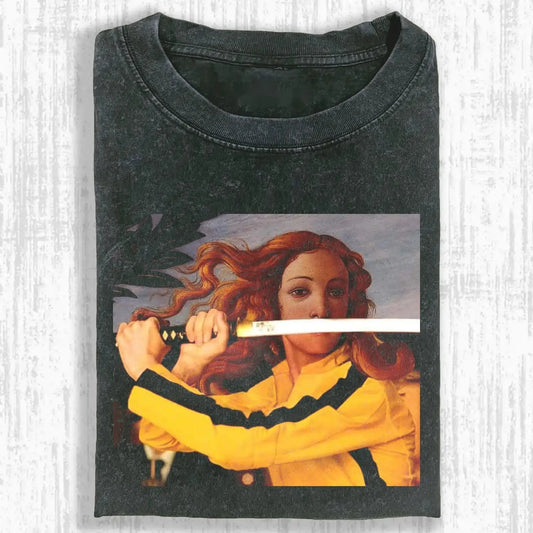 Vengeful Venus T-SHIRT