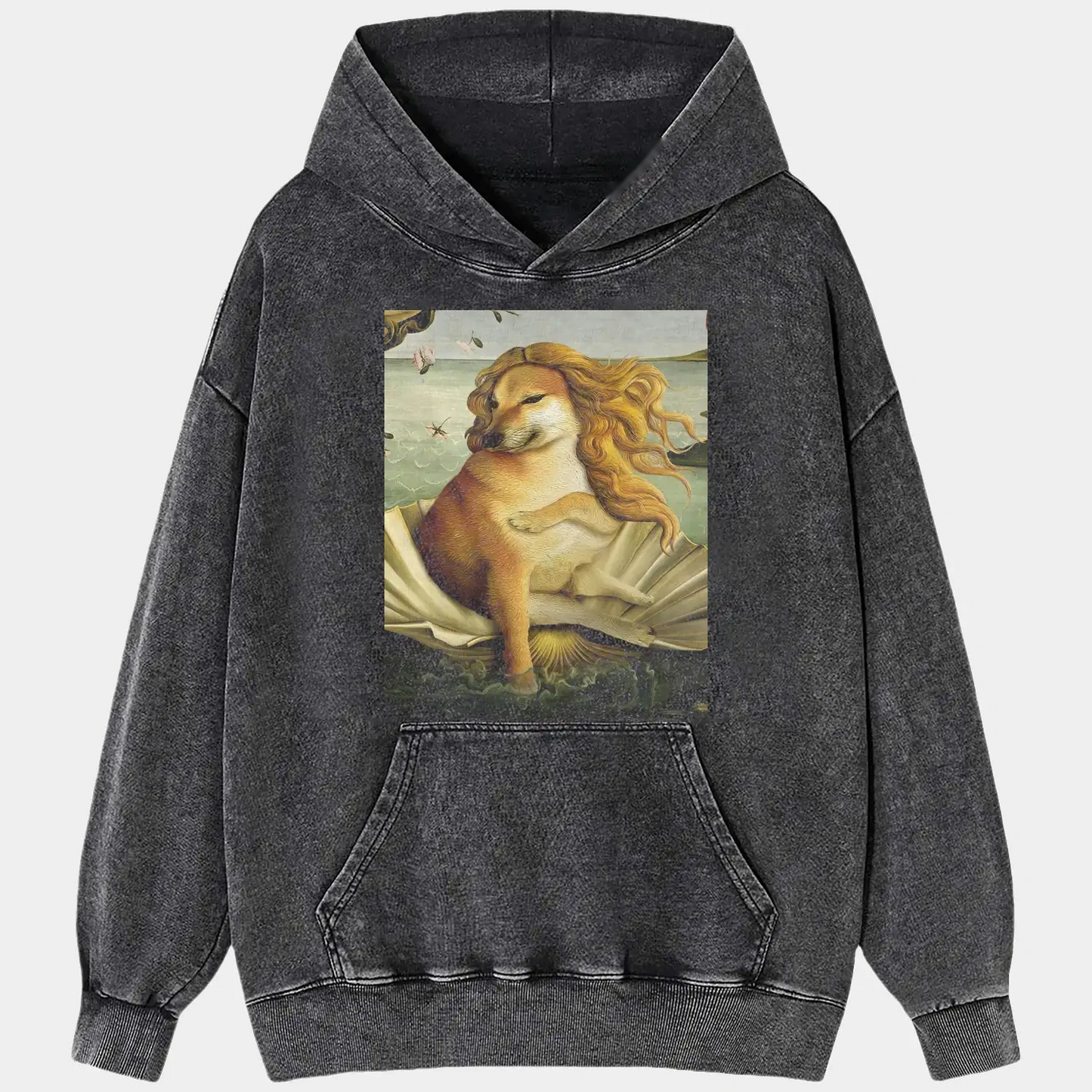 VenusWoof T-SHIRT