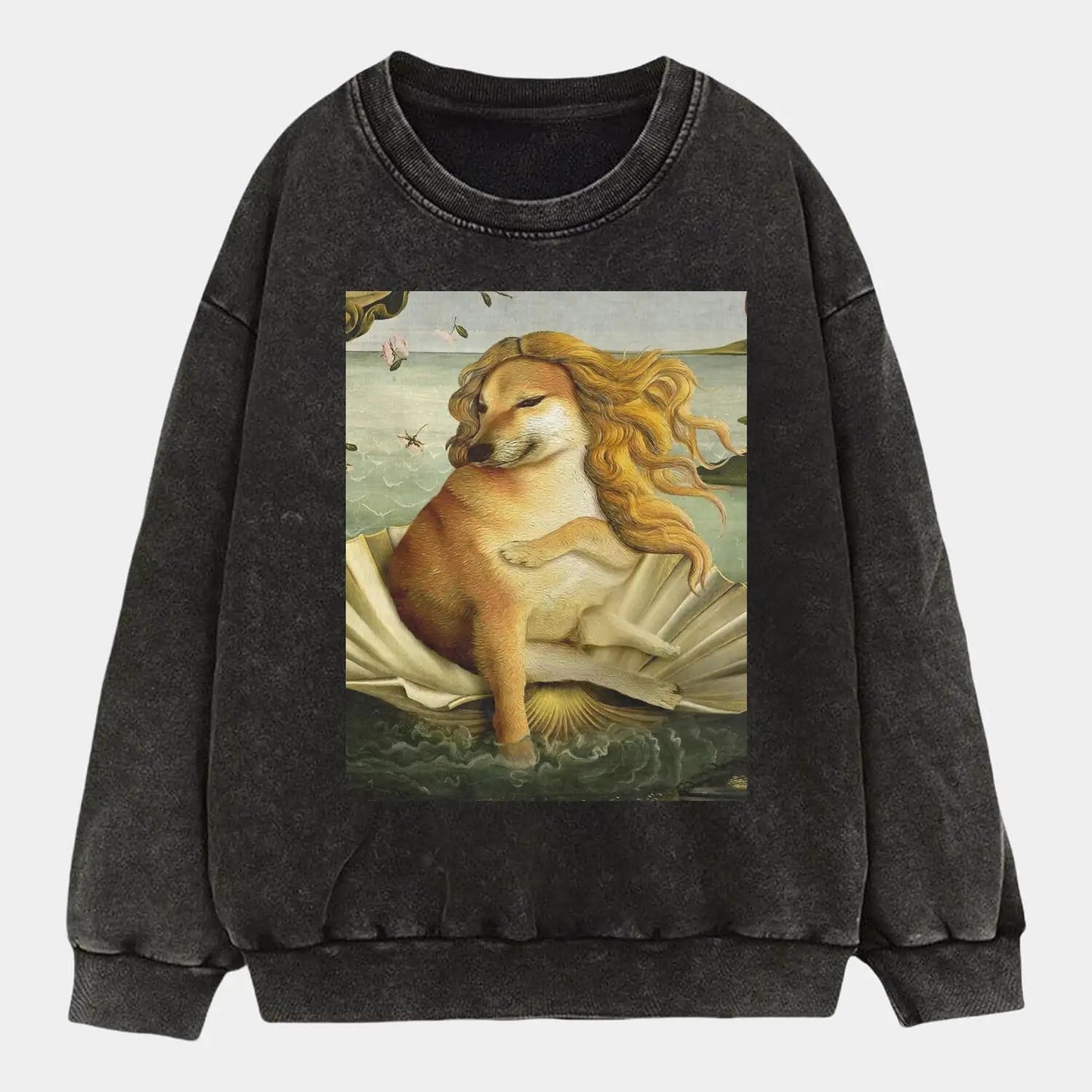 VenusWoof T-SHIRT