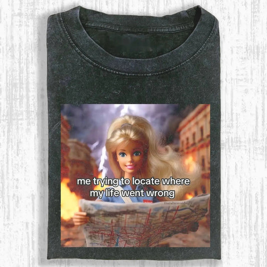 WACKY B. TEE 4.0