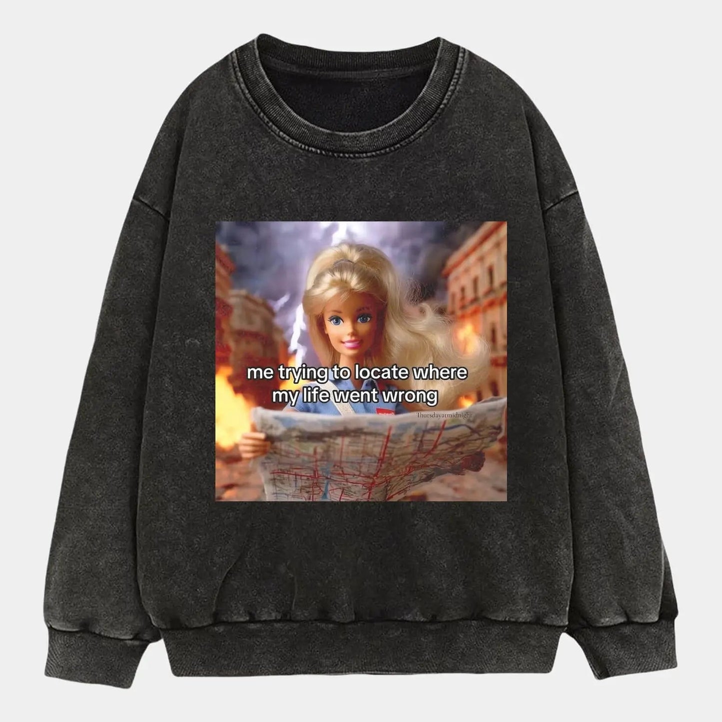WACKY B. TEE 4.0