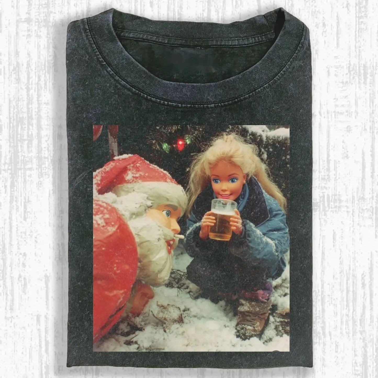 WACKY B. TEE 3.0