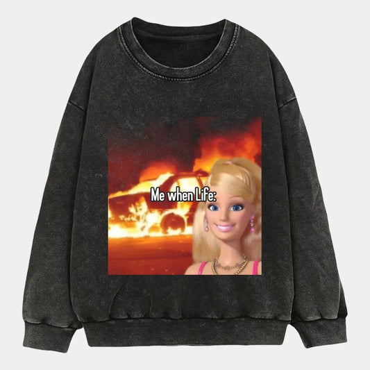 WACKY B. TEE 5.0