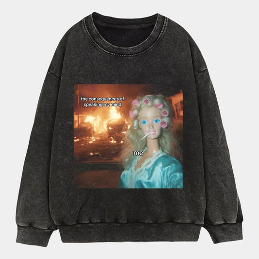 WACKY B. TEE