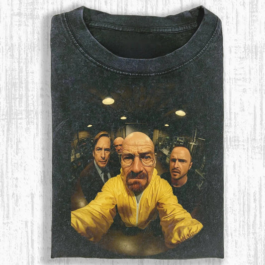 PEPPER TEE
