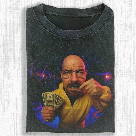 PEPPER TEE