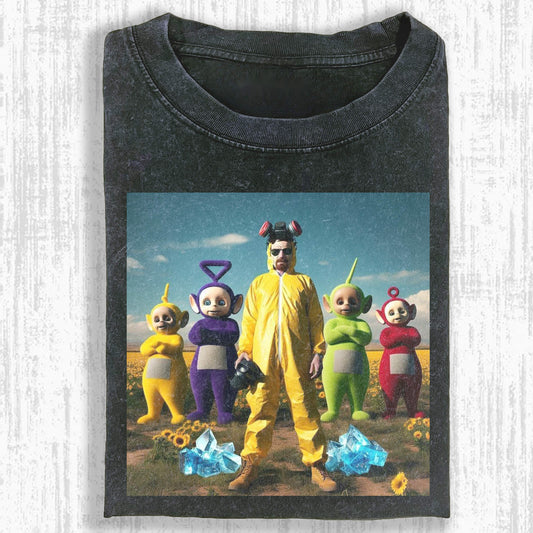 PEPPER TEE