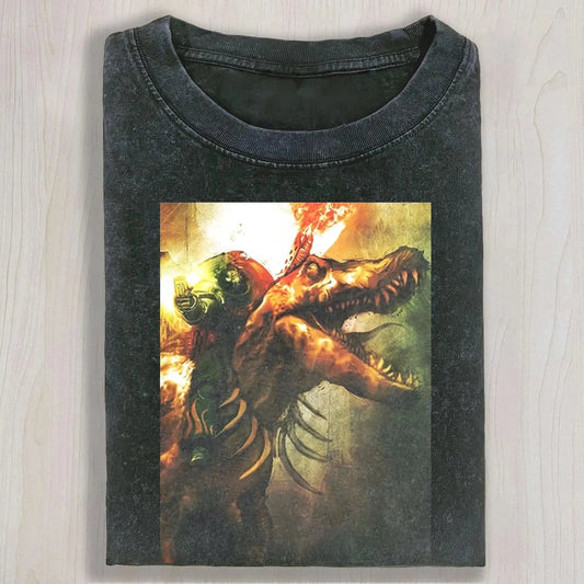PEPPER TEE