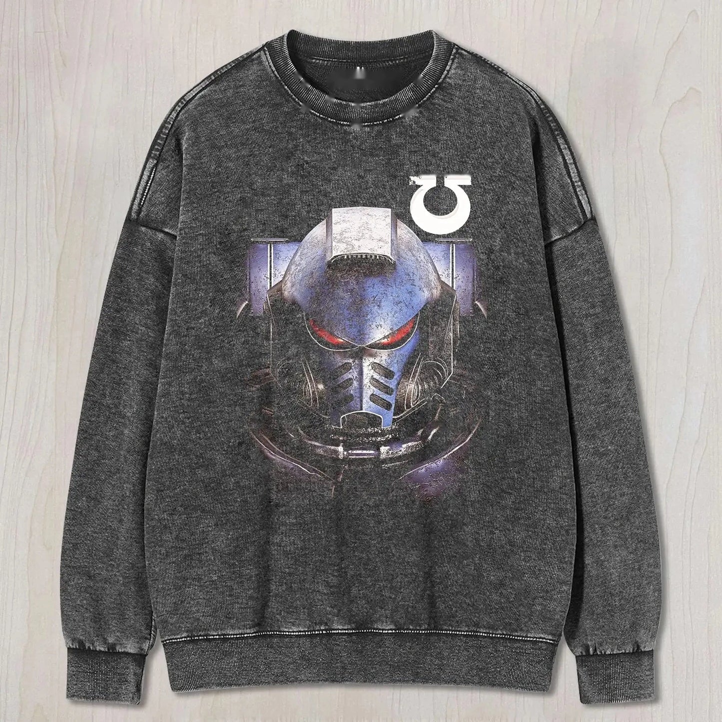 PEPPER SWEATSHIRT