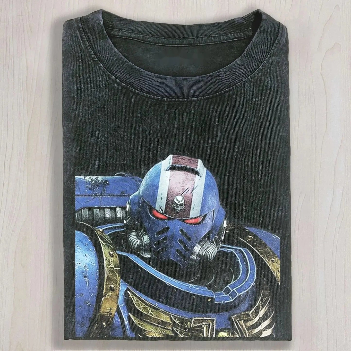 PEPPER TEE