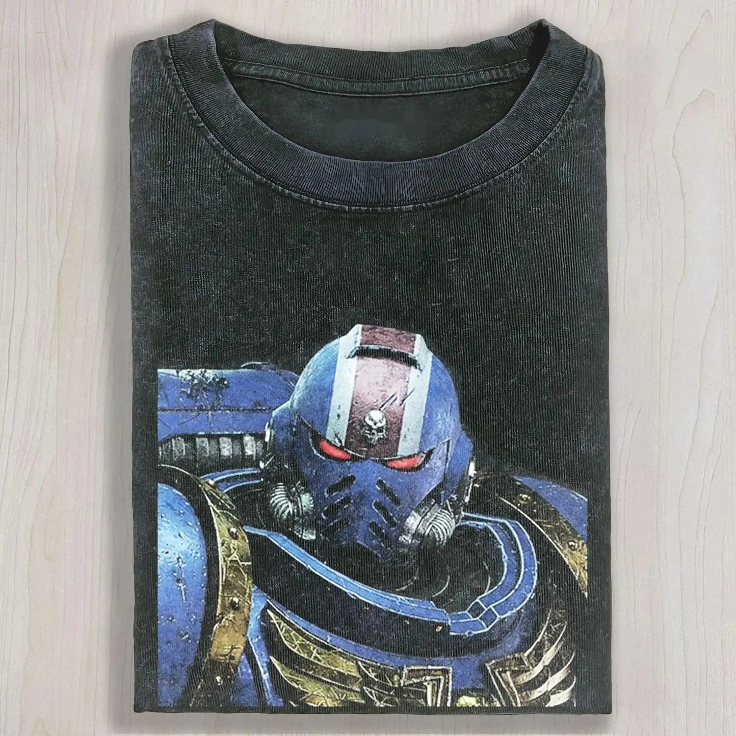 PEPPER TEE