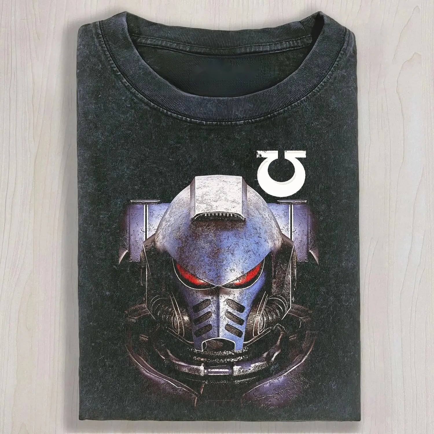PEPPER TEE