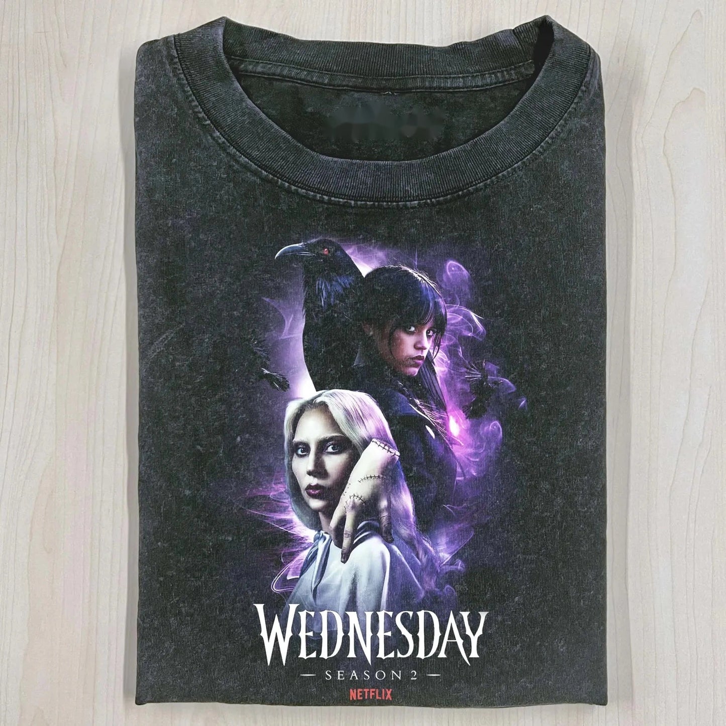 W. T-SHIRT V1.3
