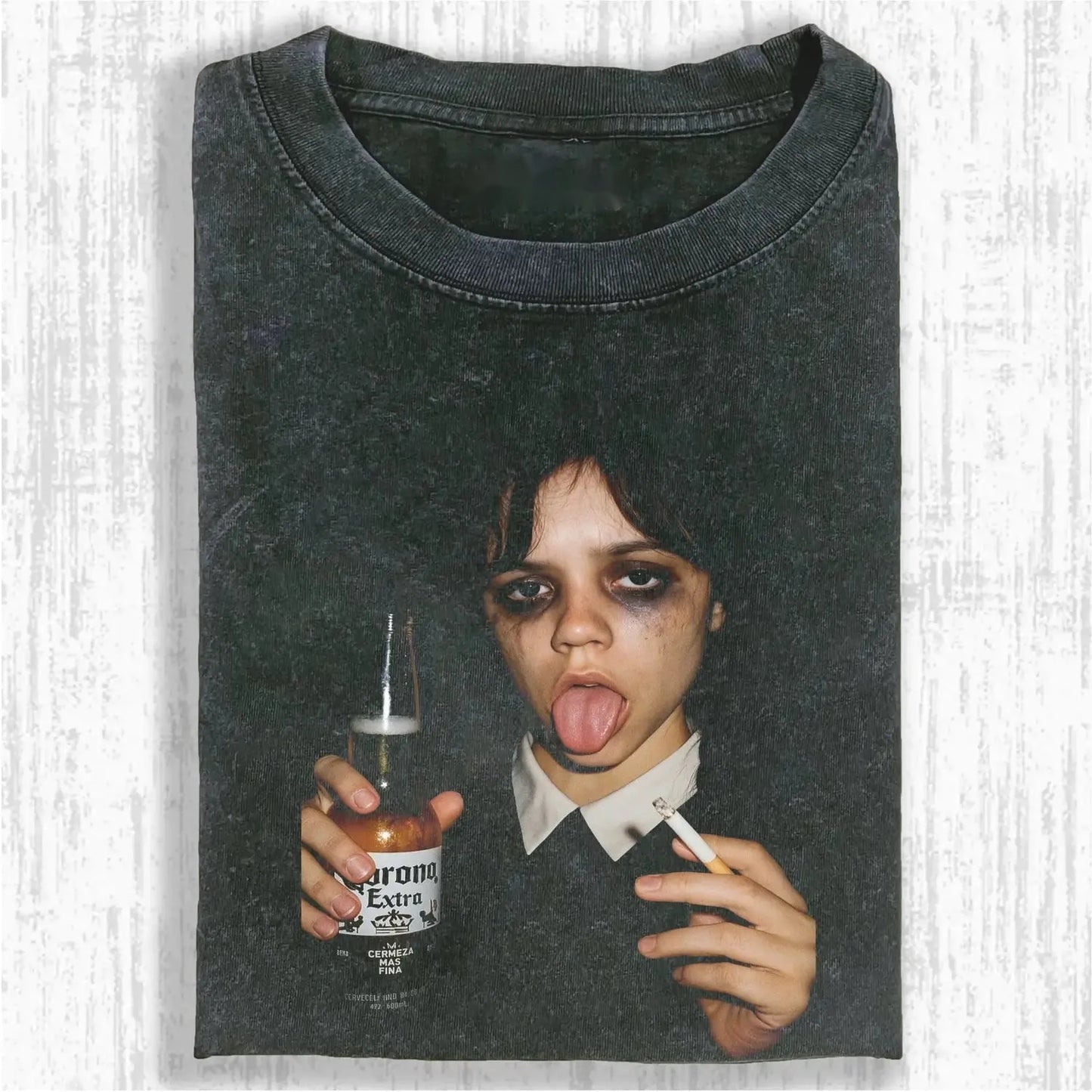 PEPPER TEE