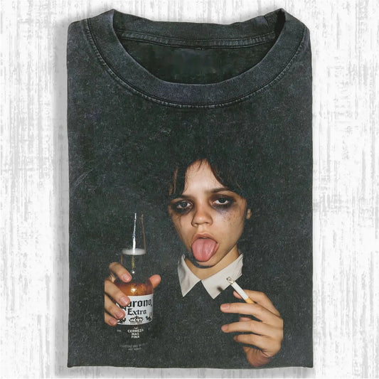 PEPPER TEE