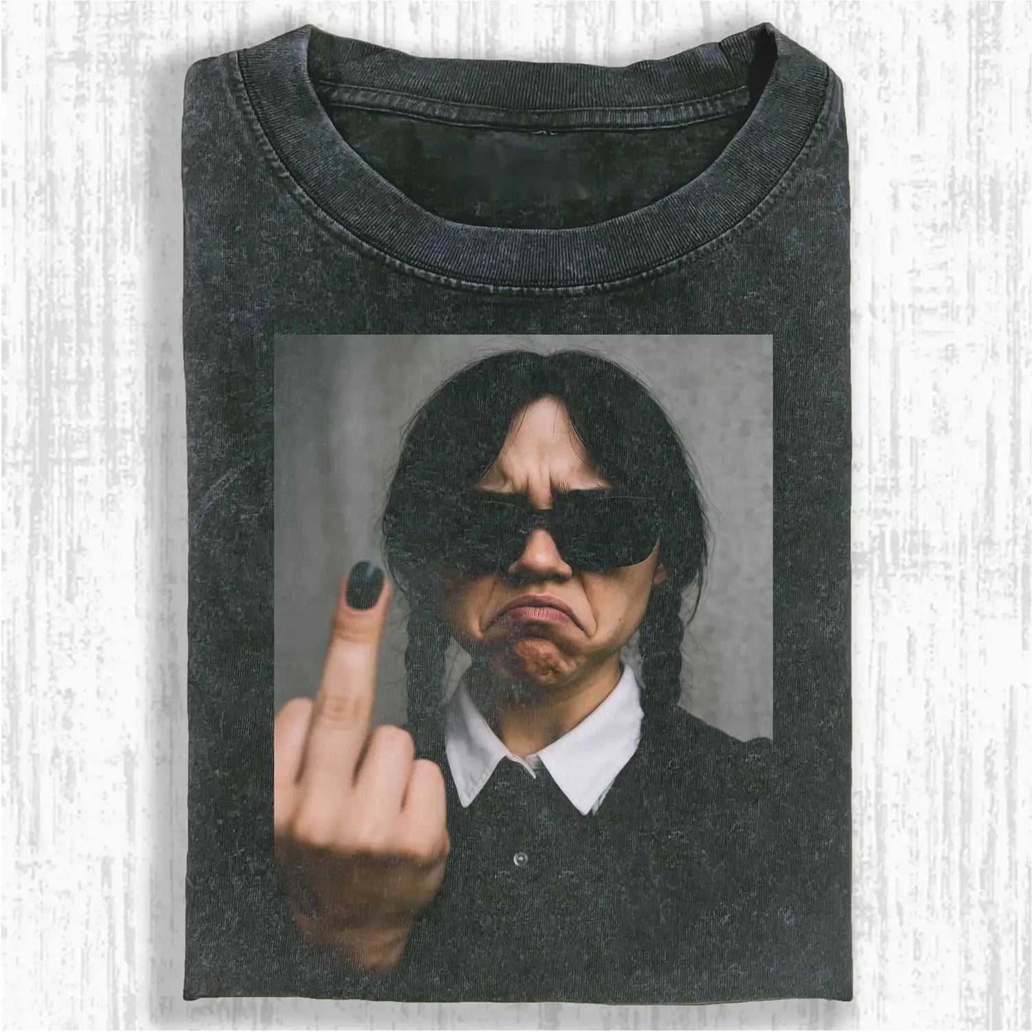 PEPPER TEE