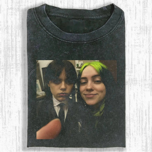 PEPPER TEE
