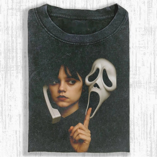 PEPPER TEE