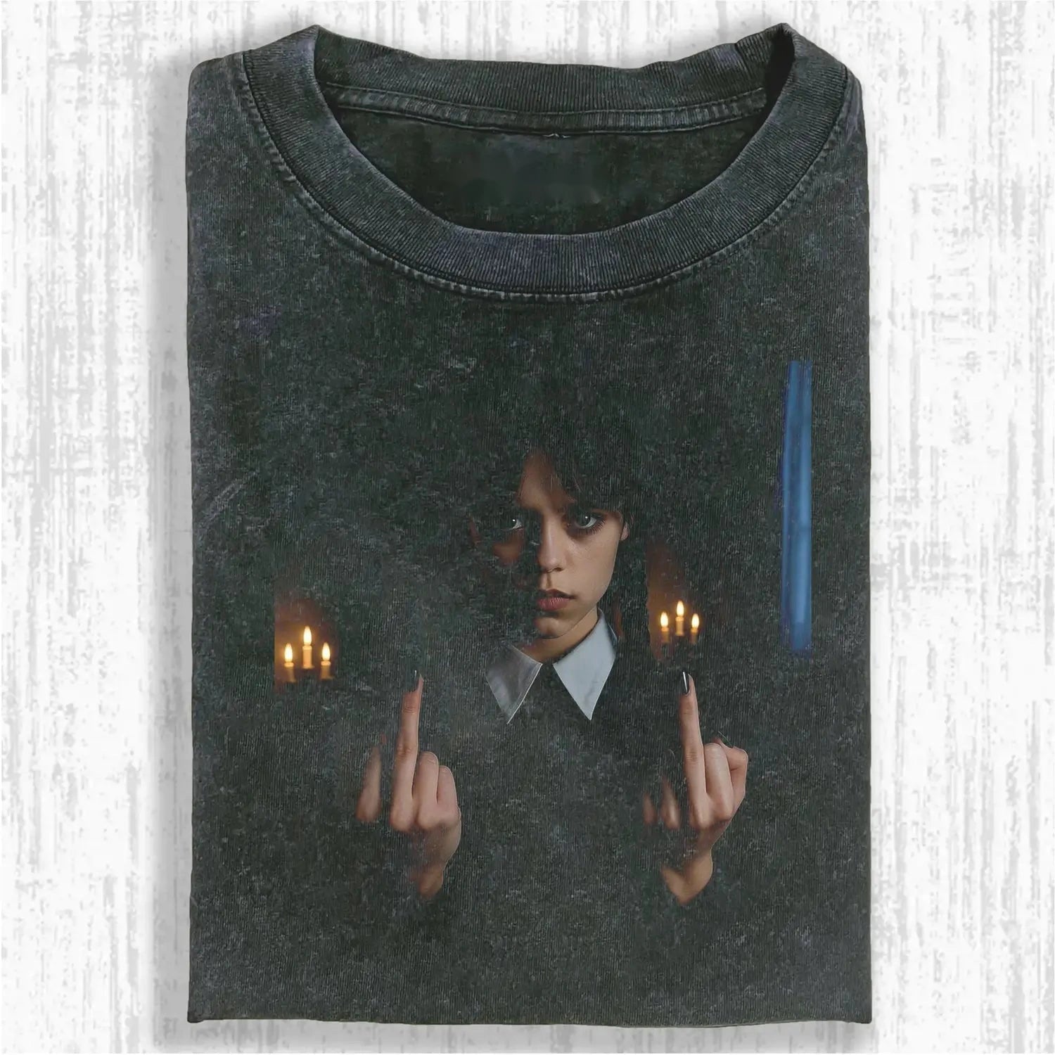 PEPPER TEE