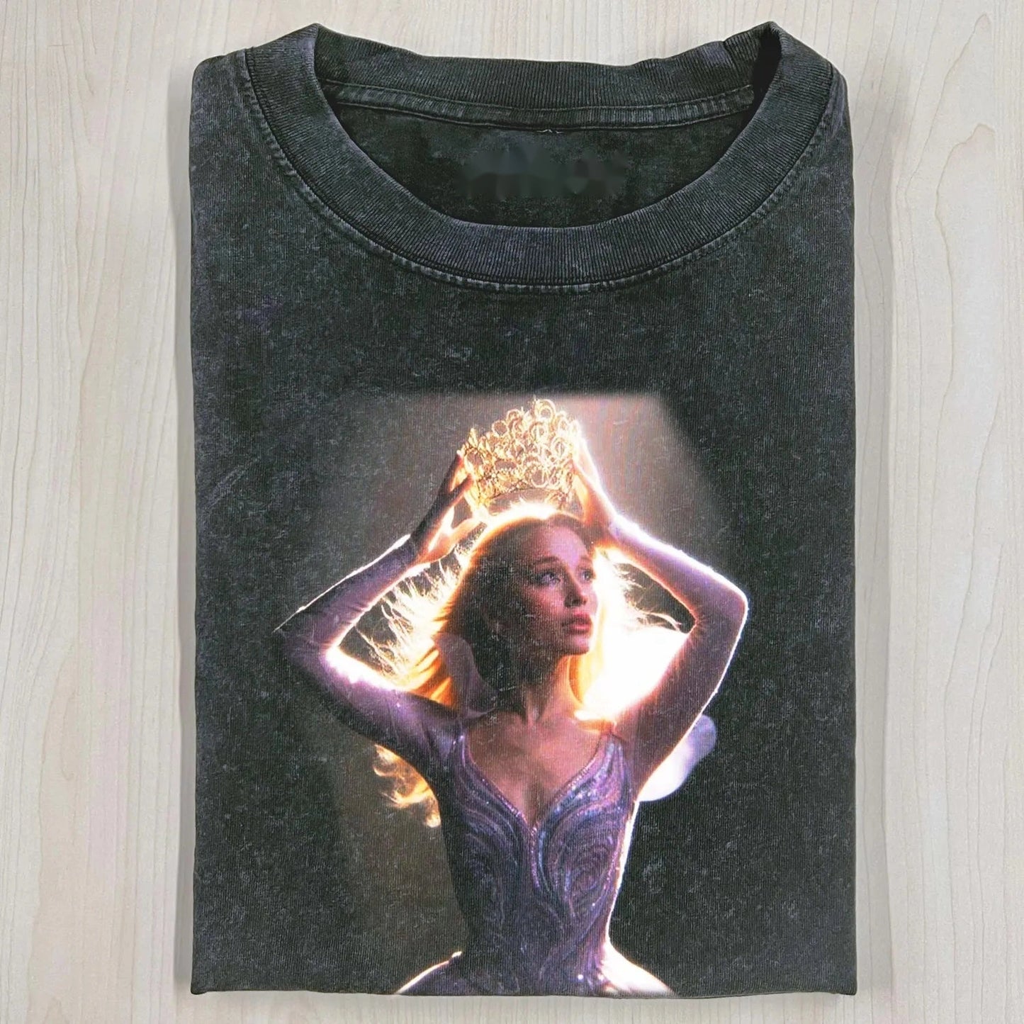 WICKED T-SHIRT