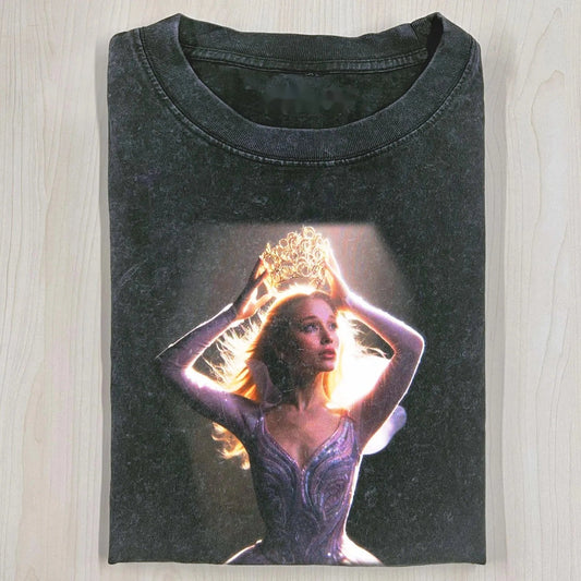 WICKED T-SHIRT