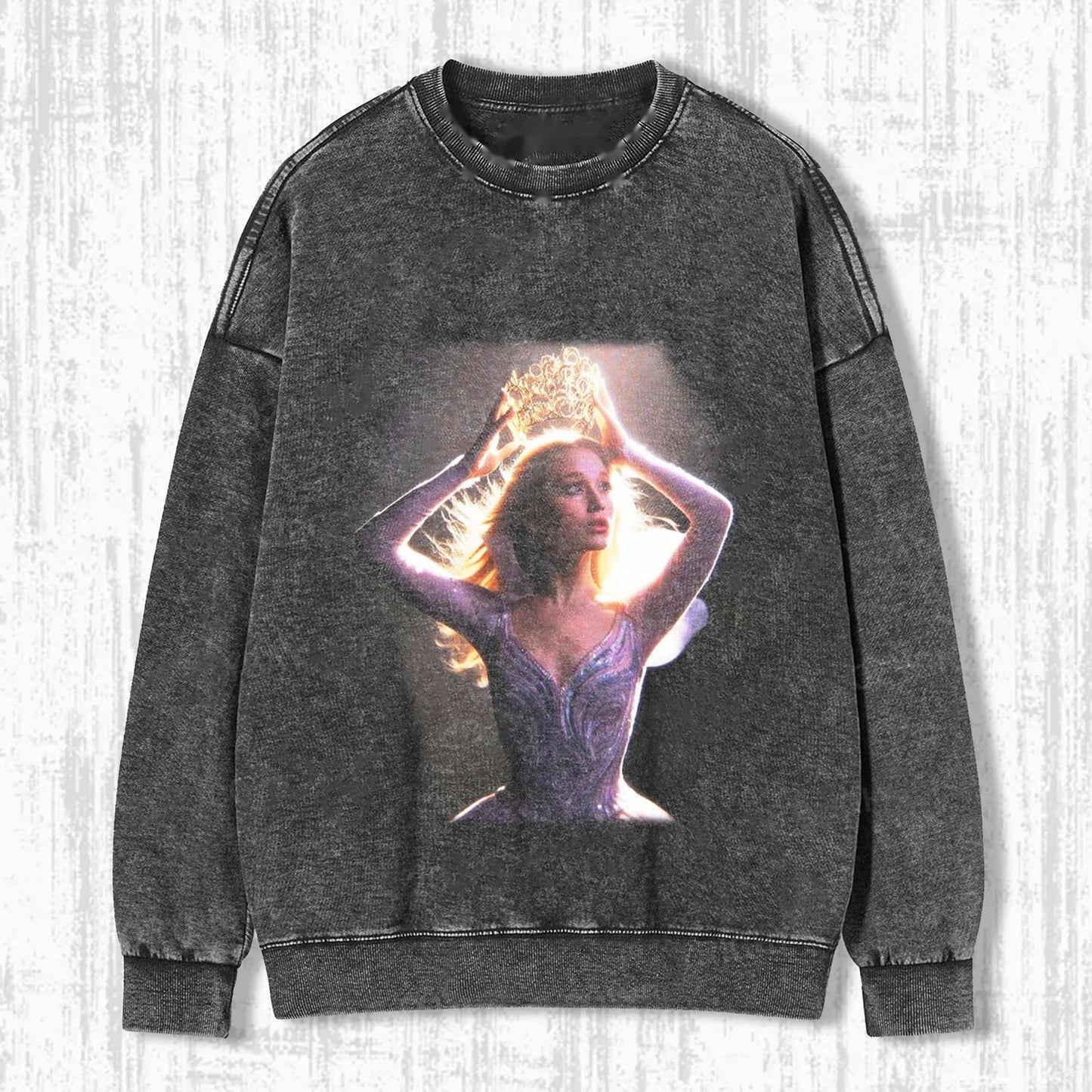 WICKED T-SHIRT
