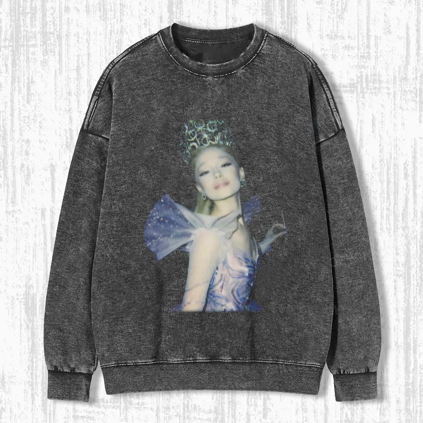 WICKED T-SHIRT V1.0