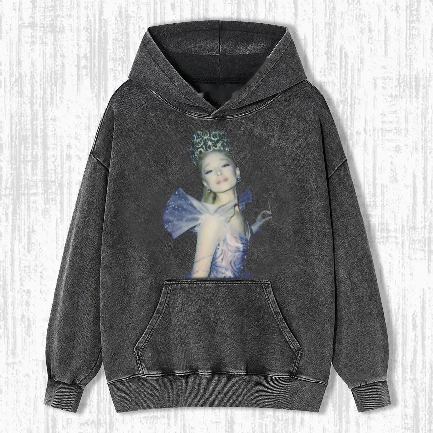 WICKED T-SHIRT V1.0