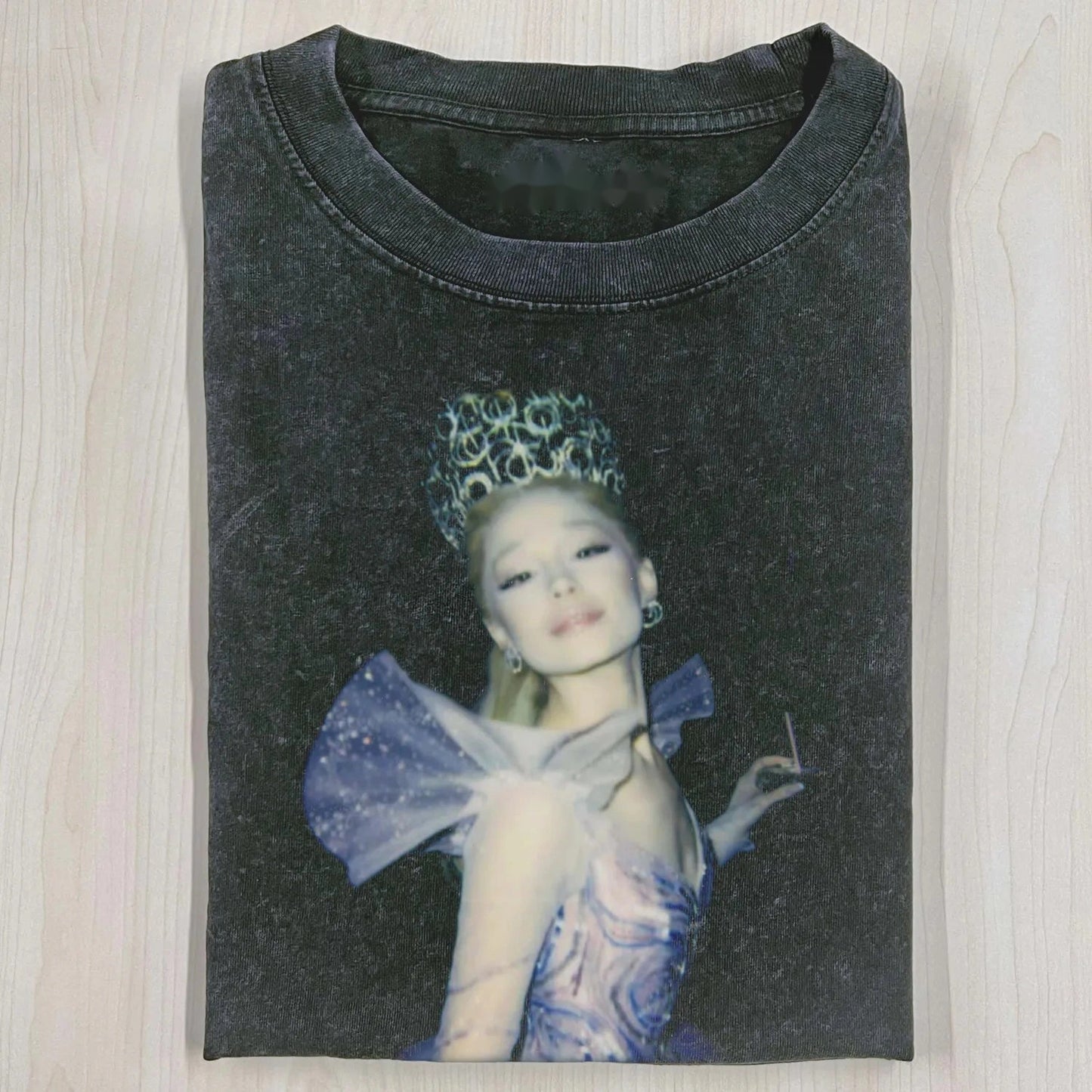 WICKED T-SHIRT V1.0