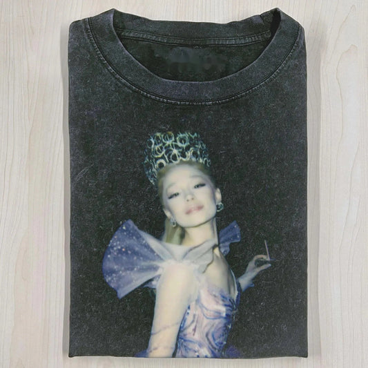 WICKED T-SHIRT V1.0