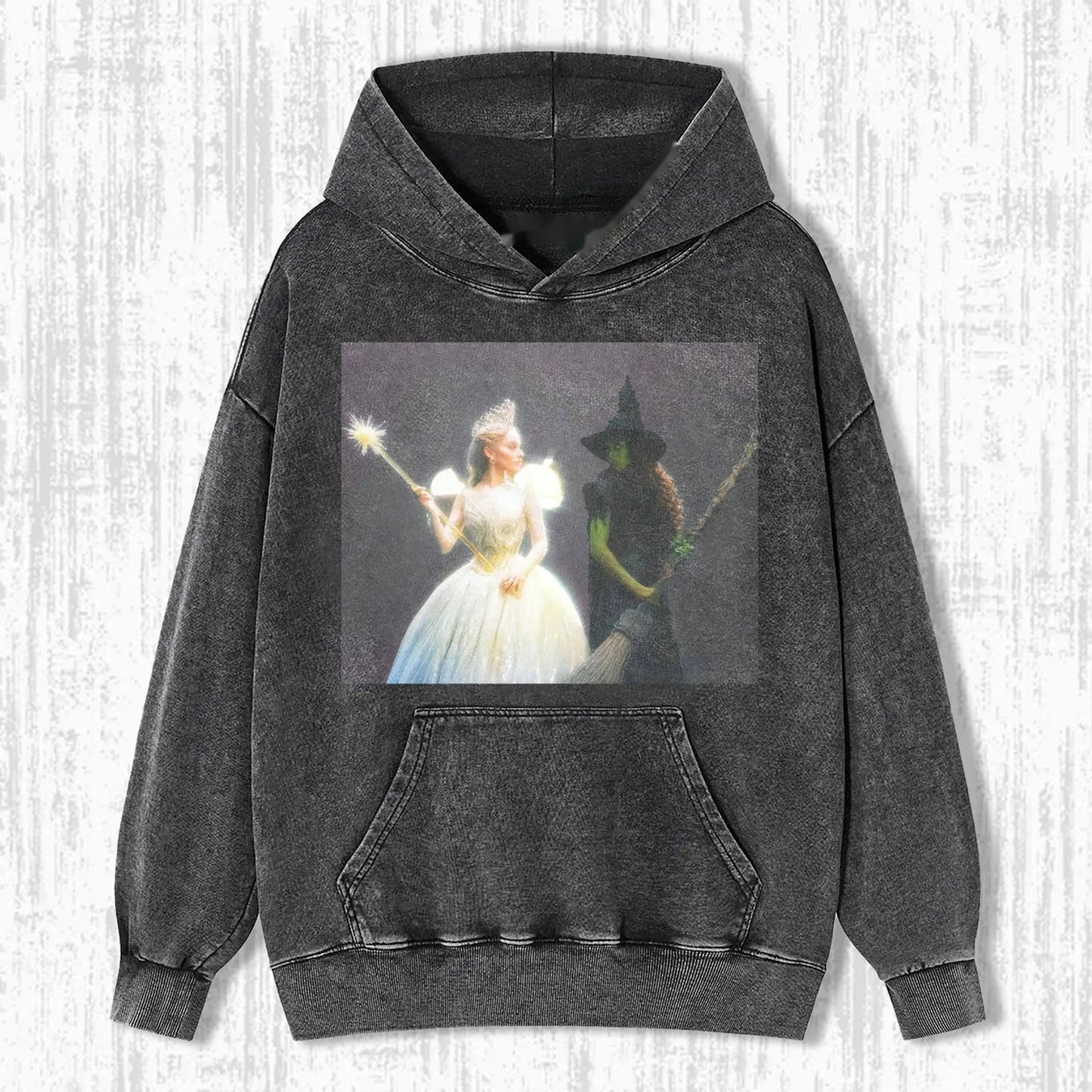 WICKED T-SHIRT V1.1