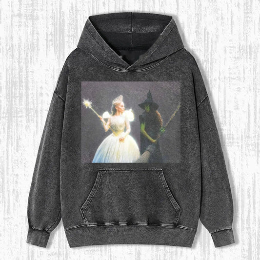 WICKED T-SHIRT V1.1